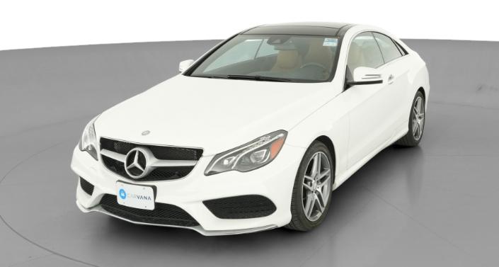 Thumbnail: 2017 Mercedes-Benz E-Class - 1