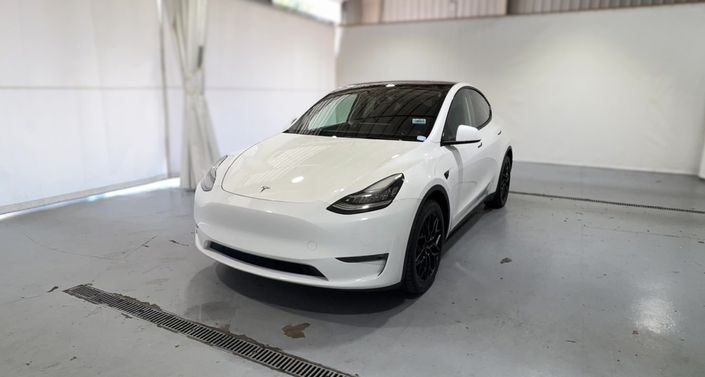 Thumbnail: 2022 Tesla Model Y - 1