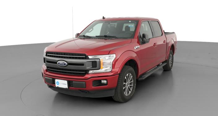 Thumbnail: 2020 Ford Econoline - 1