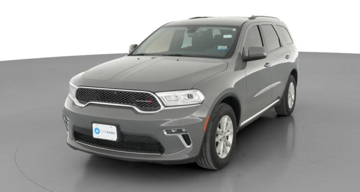 Thumbnail: 2022 Dodge Durango - 1