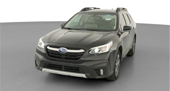 Thumbnail: 2020 Subaru Outback - 1