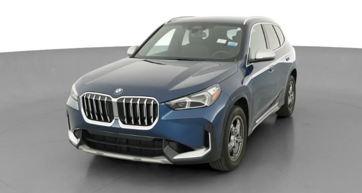 Thumbnail: 2023 BMW X1 - 1