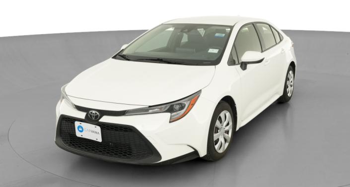 Thumbnail: 2020 Toyota Corolla - 1