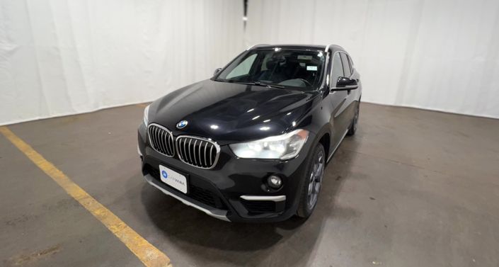 Thumbnail: 2018 BMW X1 - 1