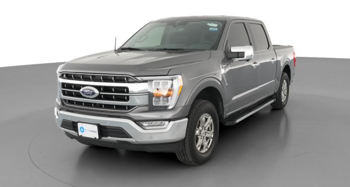 Thumbnail: 2021 Ford Econoline - 1