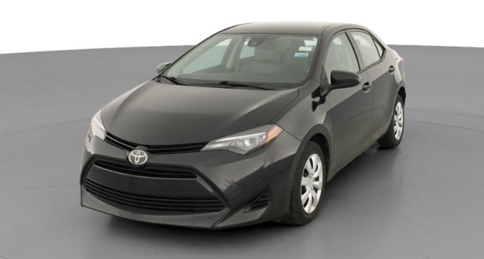 Thumbnail: 2018 Toyota Corolla - 1