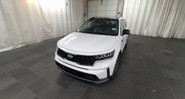 Thumbnail: 2021 Kia Sorento - 1
