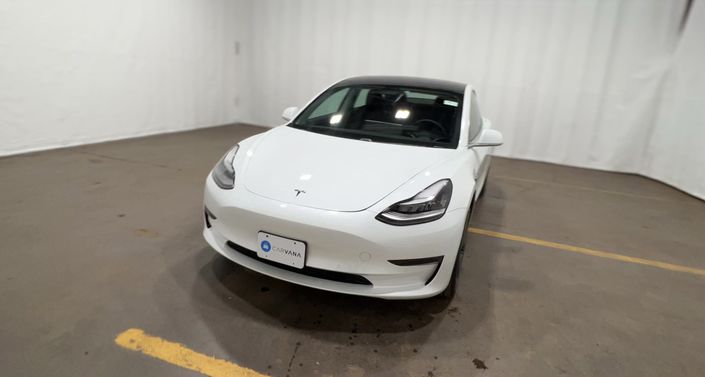 Thumbnail: 2019 Tesla Model 3 - 1