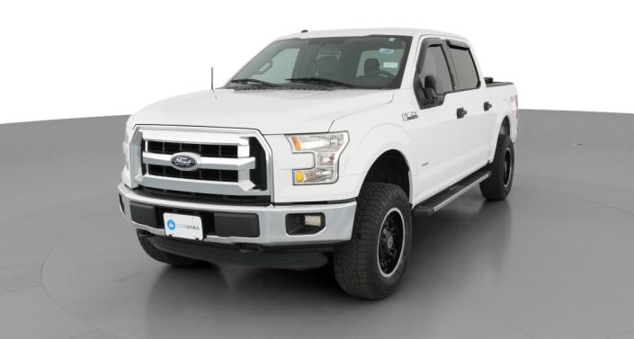 Thumbnail: 2016 Ford Econoline - 1
