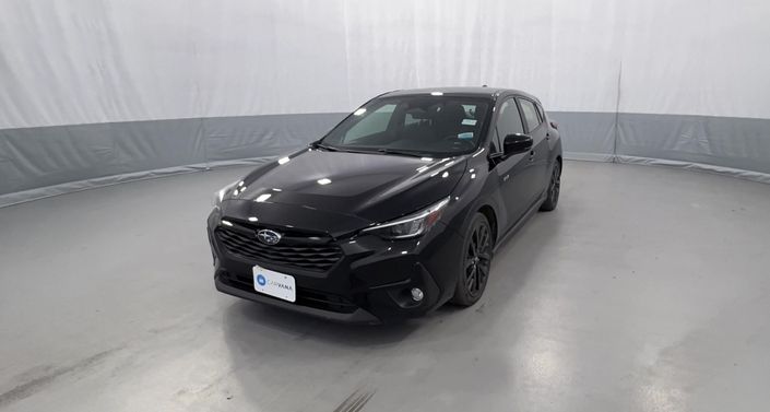 Thumbnail: 2024 Subaru Impreza - 1