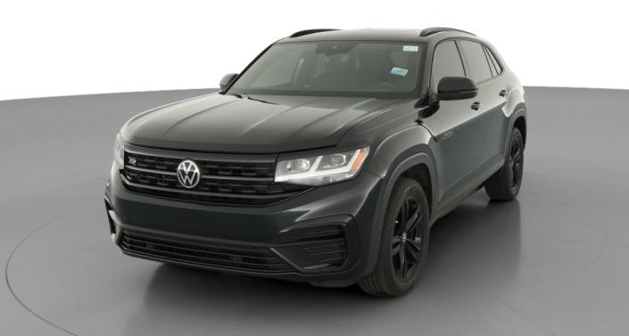 Thumbnail: 2022 Volkswagen Atlas - 1