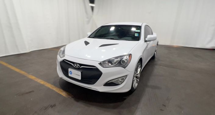Thumbnail: 2013 Hyundai Genesis - 1