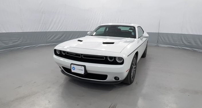 Thumbnail: 2018 Dodge Challenger - 1