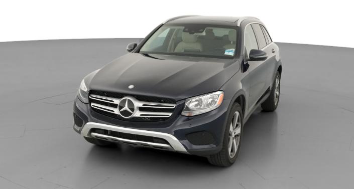 Thumbnail: 2016 Mercedes-Benz GLC - 1