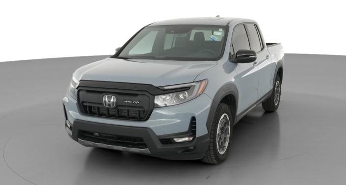 Thumbnail: 2024 Honda Ridgeline - 1