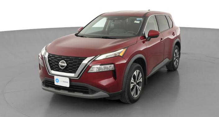 Thumbnail: 2021 Nissan Rogue - 1
