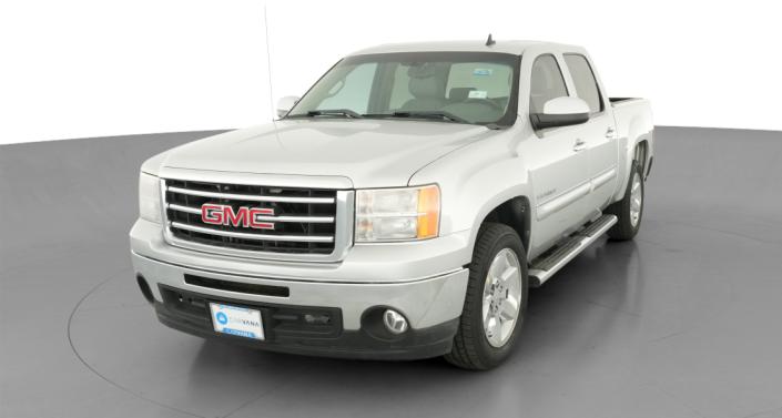 2013 GMC Sierra 1500 SLE -
                  Bessemer, AL