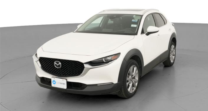 Thumbnail: 2021 Mazda CX-30 - 1