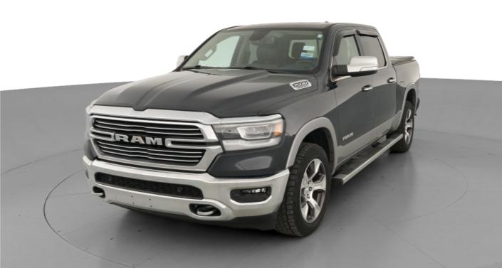 Thumbnail: 2019 RAM 1500 - 1