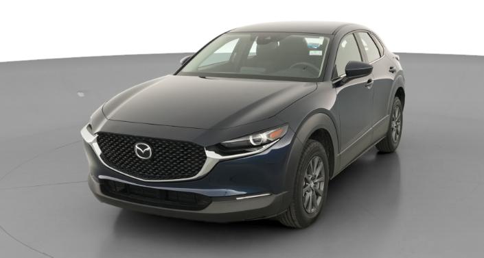 Thumbnail: 2023 Mazda CX-30 - 1