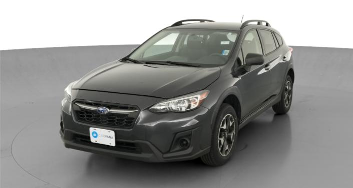 Thumbnail: 2019 Subaru Crosstrek - 1