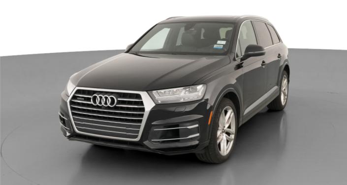 Thumbnail: 2018 Audi Q7 - 1