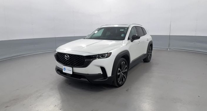 Thumbnail: 2024 Mazda CX-50 - 1