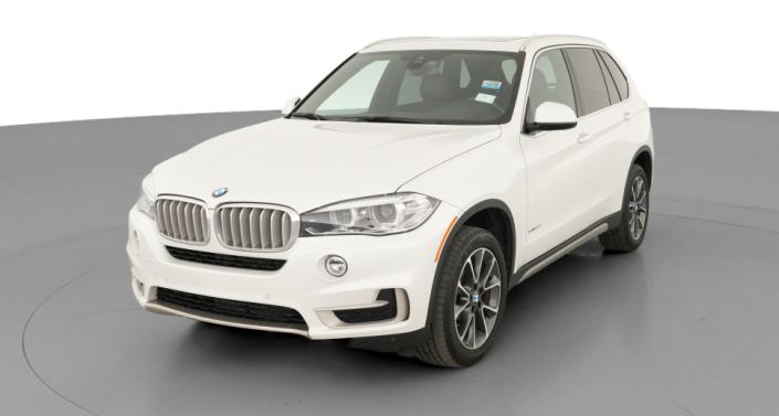 Thumbnail: 2018 BMW X5 - 1