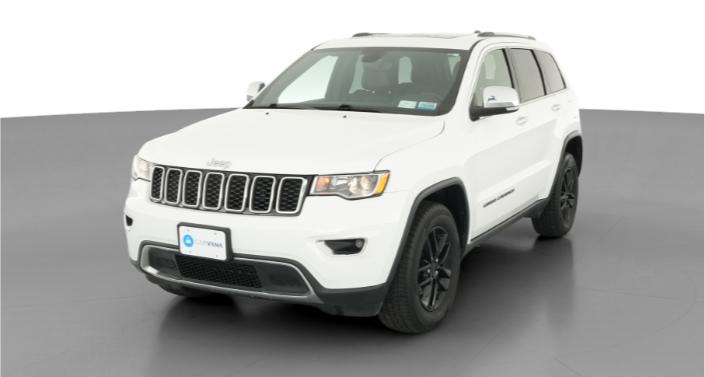Thumbnail: 2020 Jeep Grand Cherokee - 1