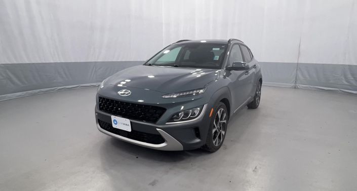 Thumbnail: 2022 Hyundai Kona - 1