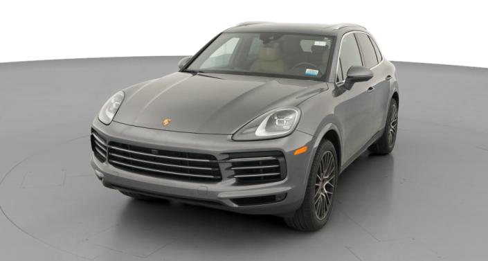 Thumbnail: 2019 Porsche Cayenne - 1