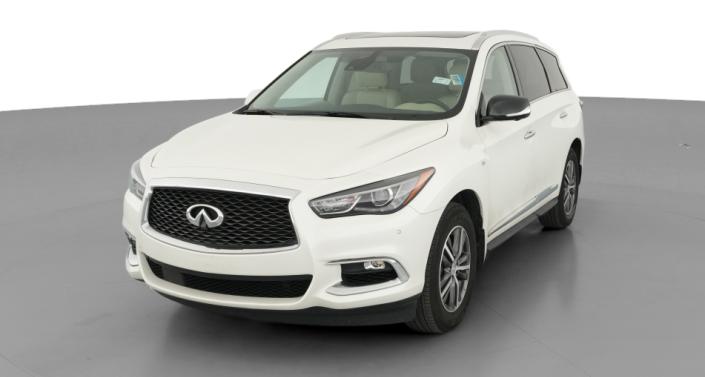 Thumbnail: 2019 INFINITI QX60 - 1