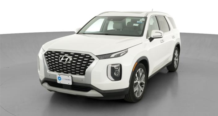 Thumbnail: 2020 Hyundai Palisade - 1