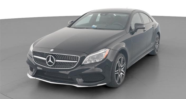 2016 Mercedes-Benz CLS 550 -
                  Haines City, FL