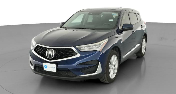 Thumbnail: 2020 Acura RDX - 1