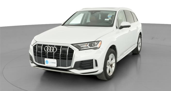 Thumbnail: 2023 Audi Q7 - 1