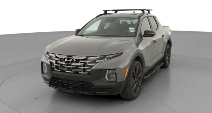 Thumbnail: 2024 Hyundai Santa Cruz - 1
