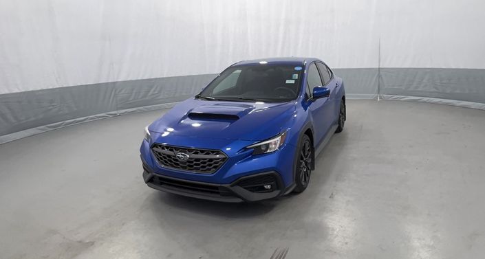 Thumbnail: 2024 Subaru WRX - 1