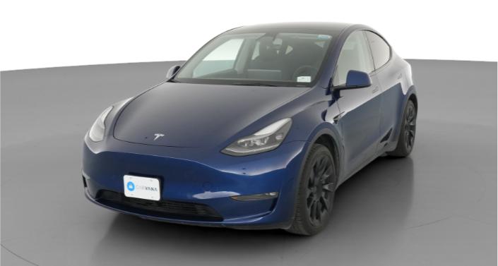 Thumbnail: 2023 Tesla Model Y - 1