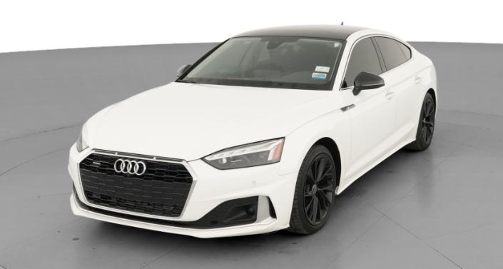Thumbnail: 2022 Audi A5 - 1