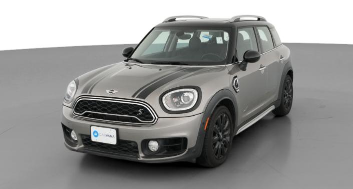 Thumbnail: 2018 MINI Cooper Countryman - 1