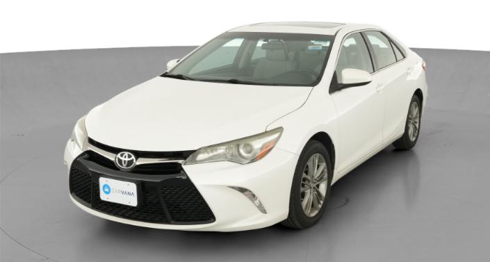 Thumbnail: 2017 Toyota Camry - 1