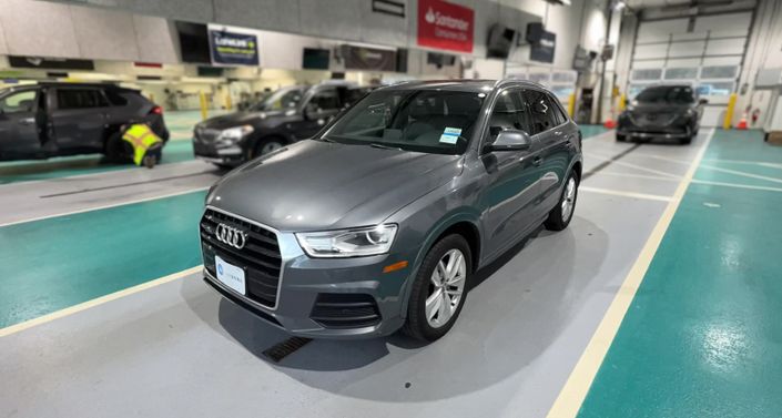 Thumbnail: 2016 Audi Q3 - 1