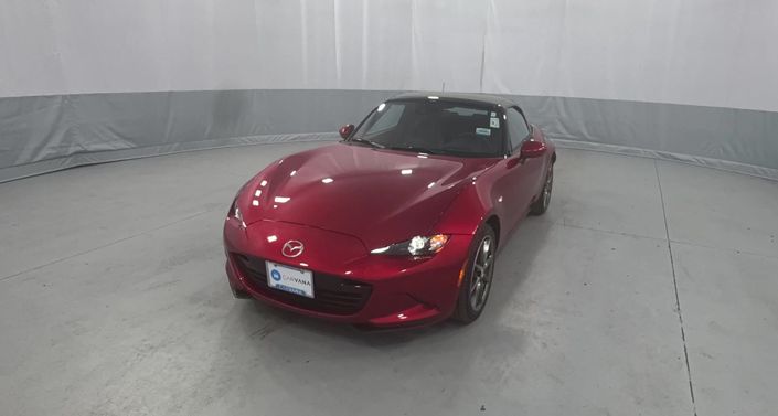 Thumbnail: 2020 Mazda MX-5 Miata - 1