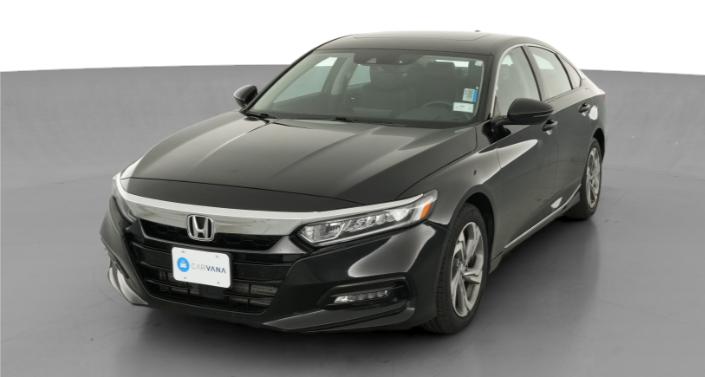Thumbnail: 2020 Honda Accord - 1