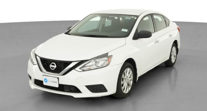 Thumbnail: 2018 Nissan Sentra - 1