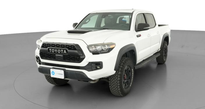 Thumbnail: 2019 Toyota Tacoma - 1