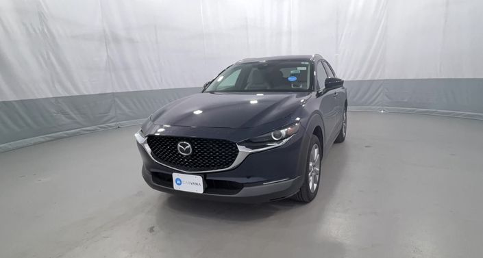 Thumbnail: 2023 Mazda CX-30 - 1