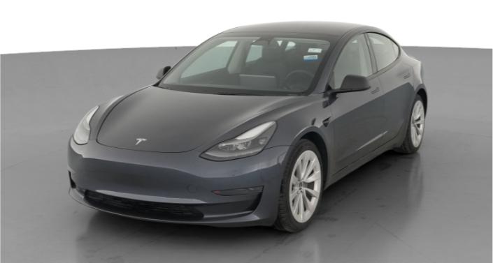 Thumbnail: 2023 Tesla Model 3 - 1