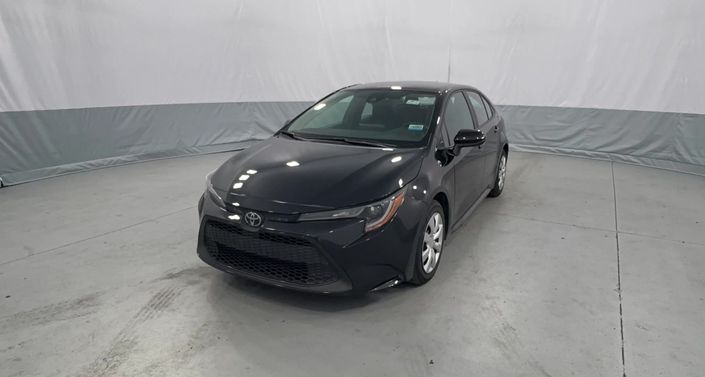 2022 Toyota Corolla LE -
                  Kansas City, MO